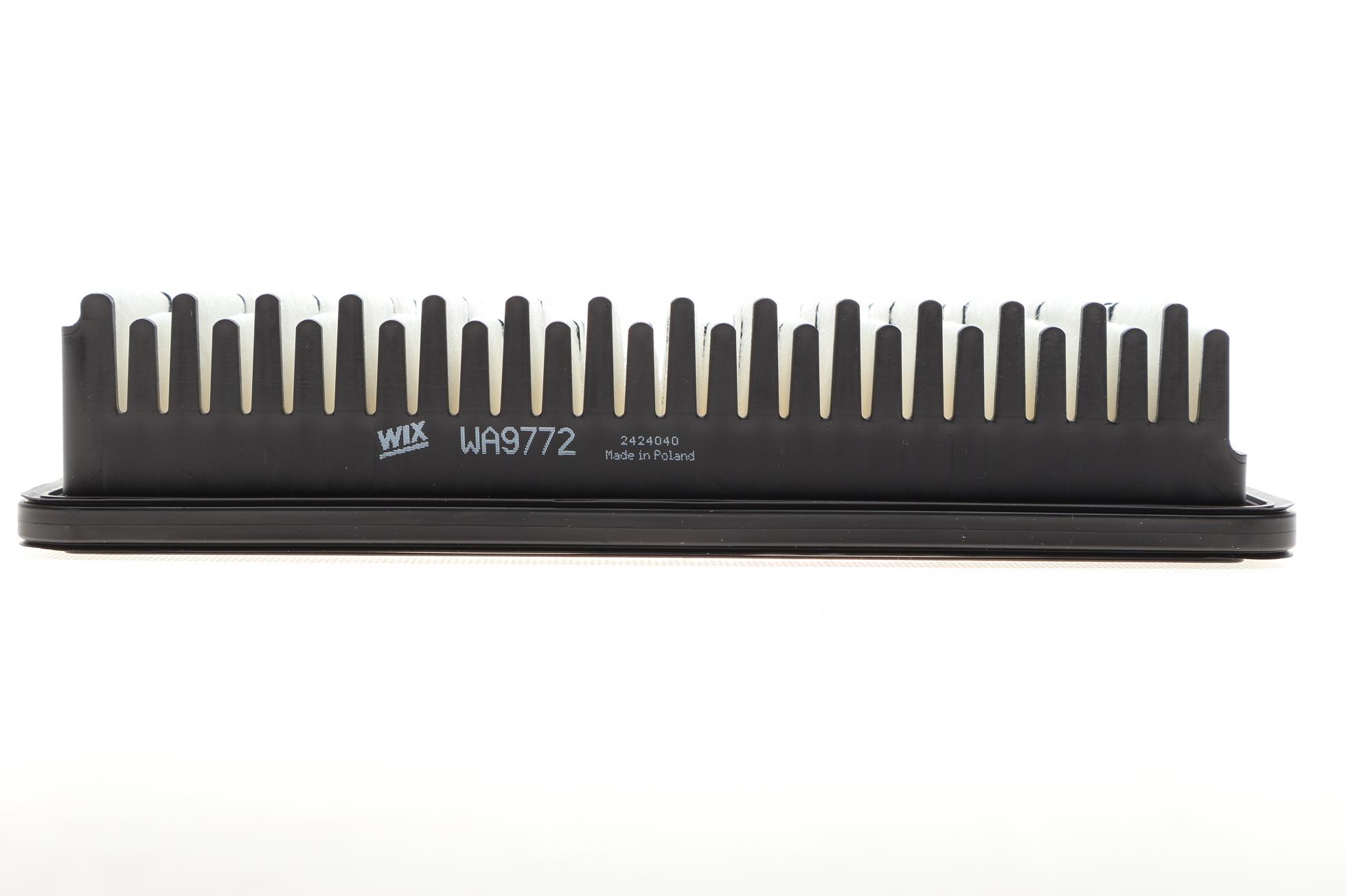 WA9772 WIX FILTERS